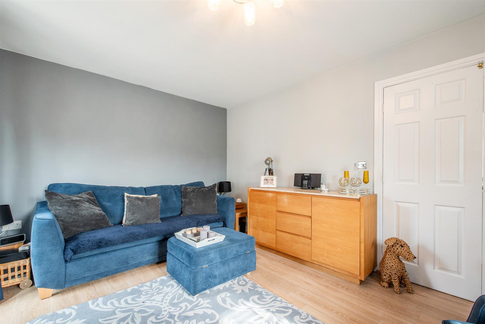 Regency Gardens, Euxton, Chorley